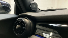 MINI Hatchback 1.5 Cooper Exclusive II 5dr Auto Petrol Hatchback